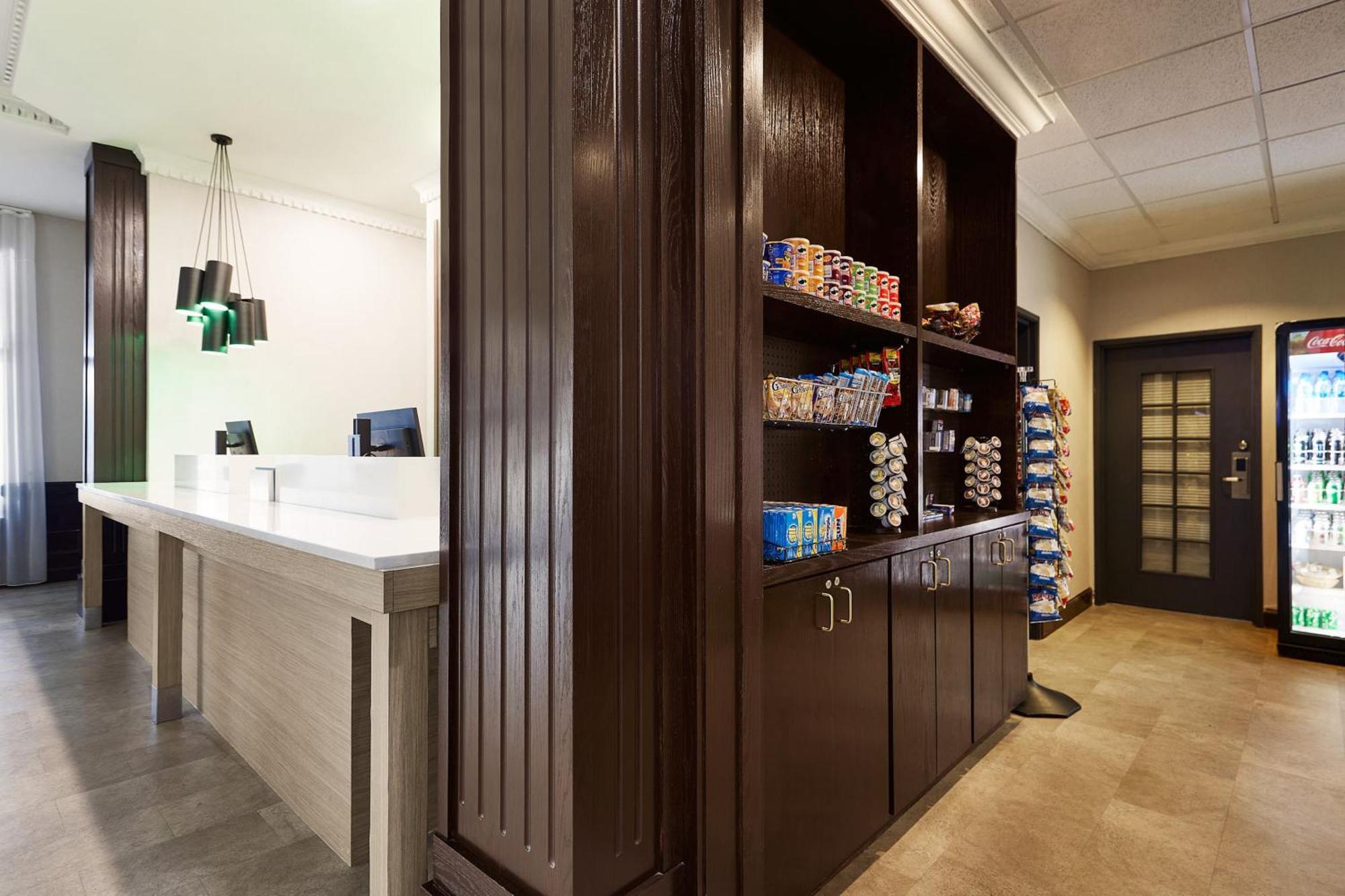 Holiday Inn Hotel & Suites Madison West - Middleton By Ihg Екстер'єр фото